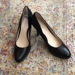 Nine West heels!